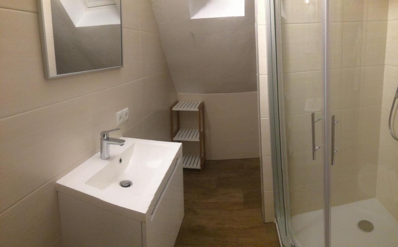 Haus Georgi Villa Sankt Lorenzen ob Murau Ngoại thất bức ảnh